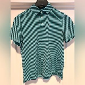 Boys Vineyard Vines Performance Polo